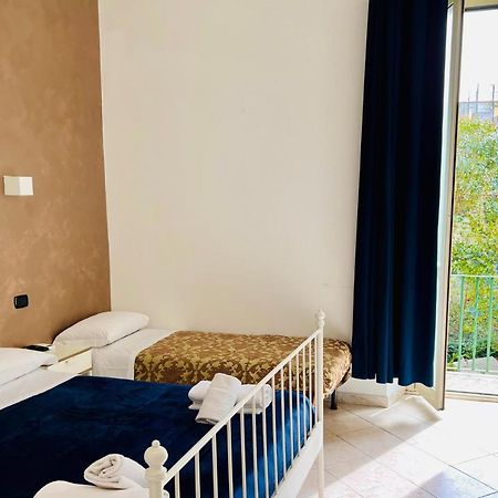 Hotel Pisa Rom Eksteriør billede