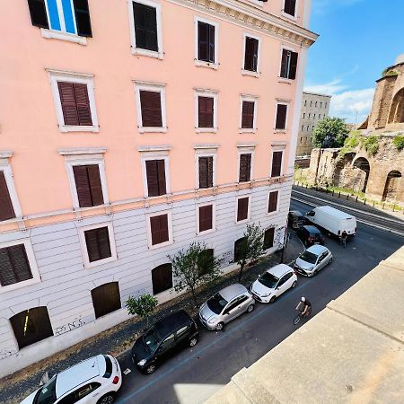 Hotel Pisa Rom Eksteriør billede