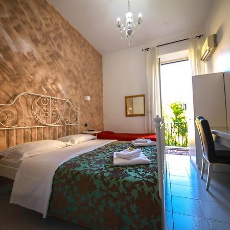 Hotel Pisa Rom Eksteriør billede