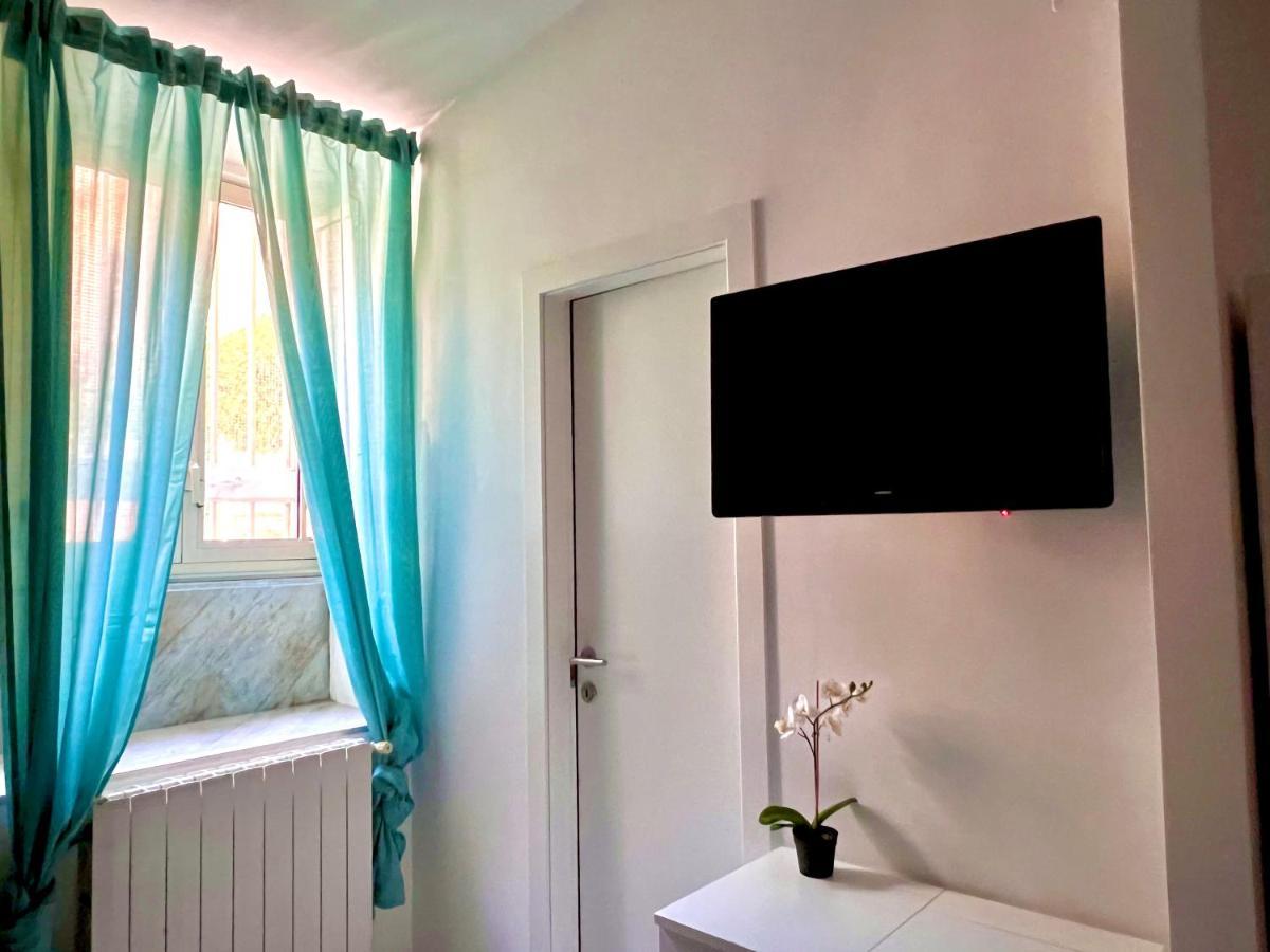 Hotel Pisa Rom Eksteriør billede