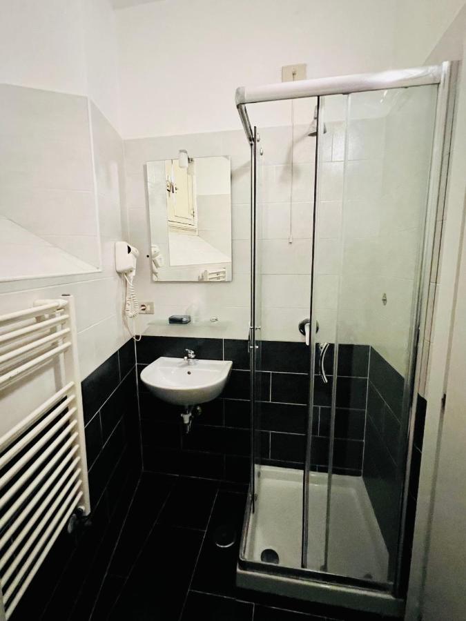 Hotel Pisa Rom Eksteriør billede