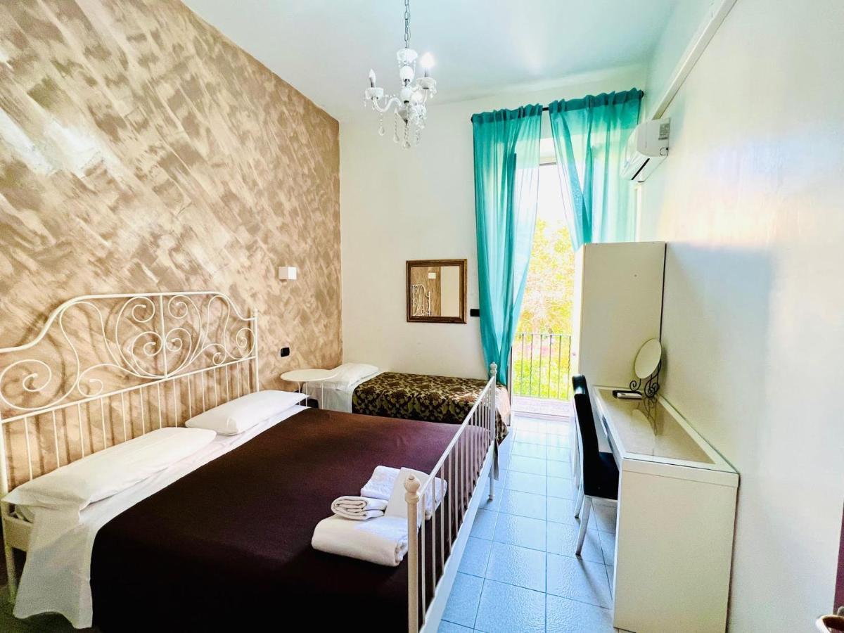 Hotel Pisa Rom Eksteriør billede
