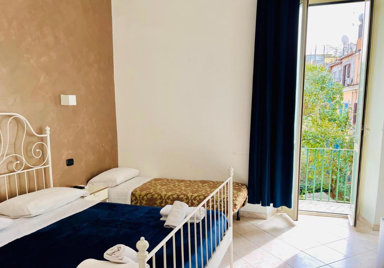 Hotel Pisa Rom Eksteriør billede