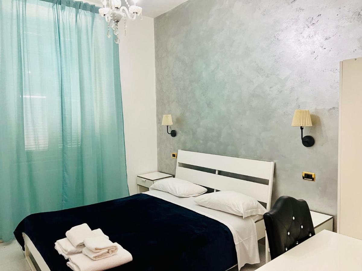 Hotel Pisa Rom Eksteriør billede