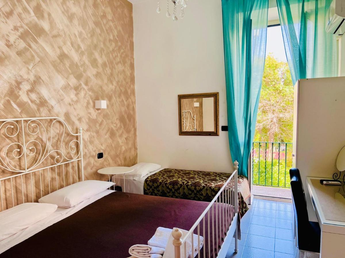 Hotel Pisa Rom Eksteriør billede