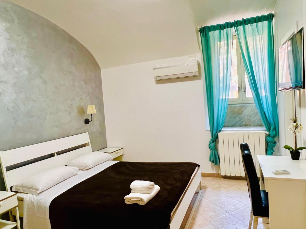 Hotel Pisa Rom Eksteriør billede