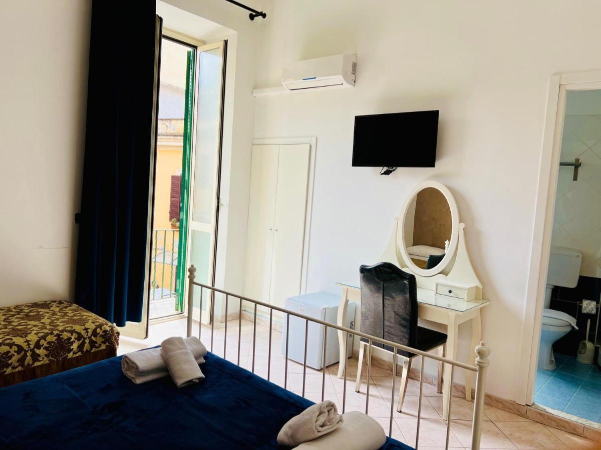 Hotel Pisa Rom Eksteriør billede