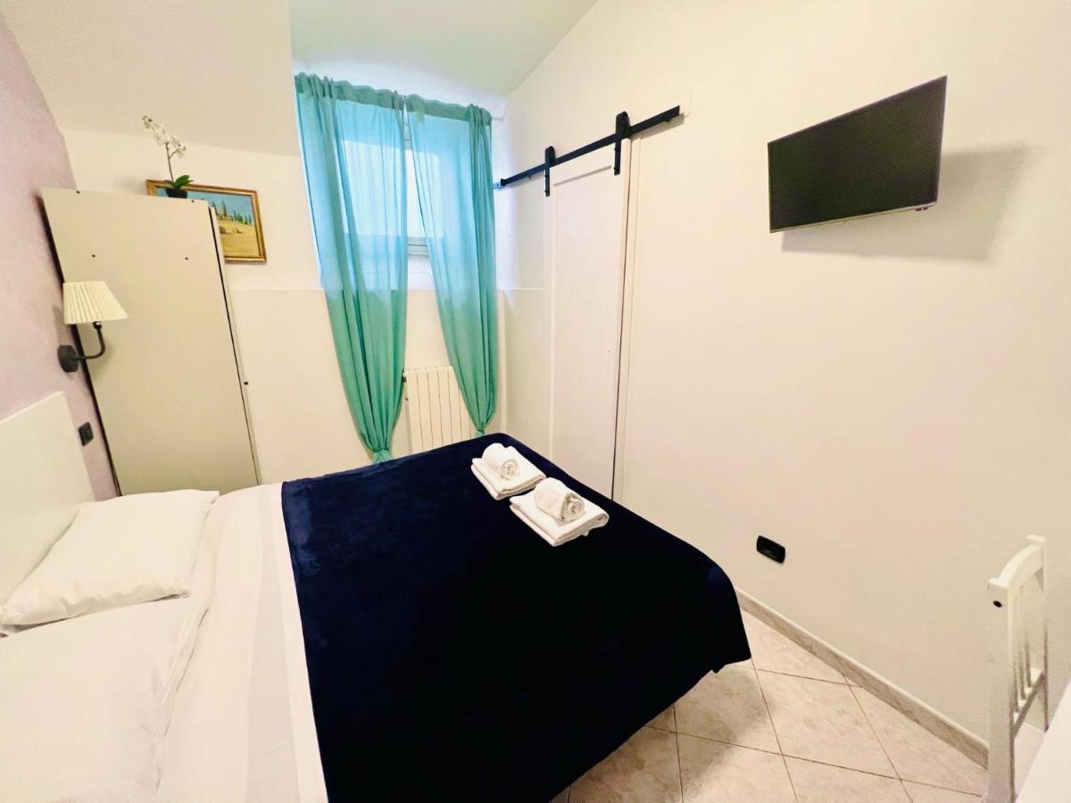 Hotel Pisa Rom Eksteriør billede