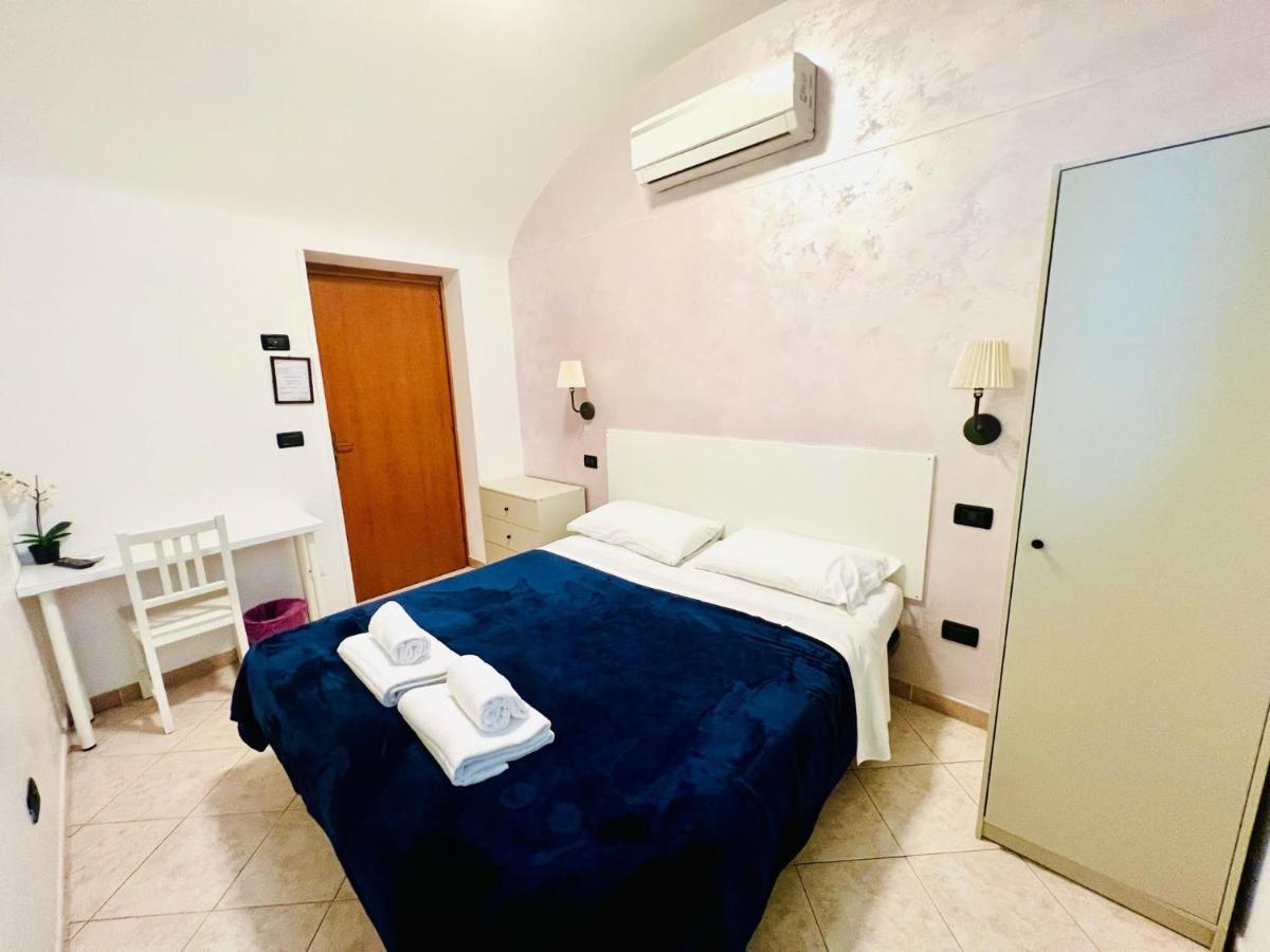Hotel Pisa Rom Eksteriør billede