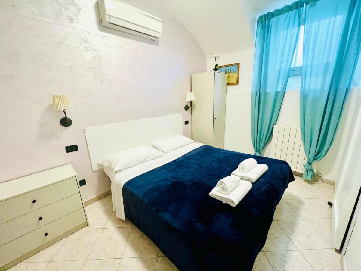Hotel Pisa Rom Eksteriør billede