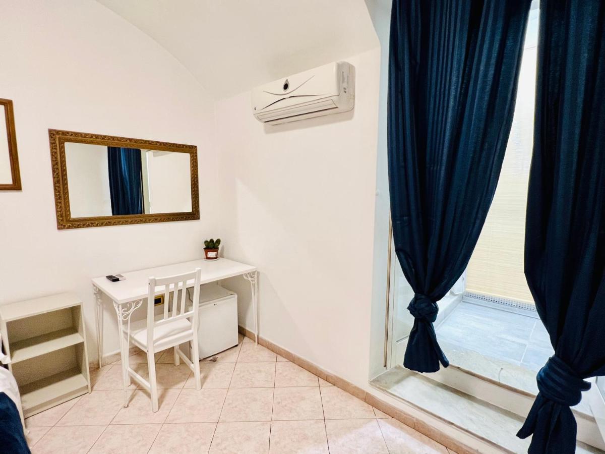 Hotel Pisa Rom Eksteriør billede