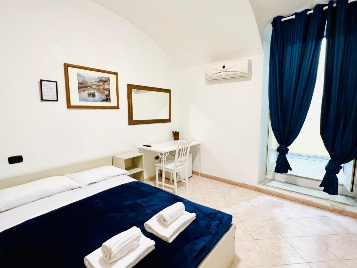 Hotel Pisa Rom Eksteriør billede