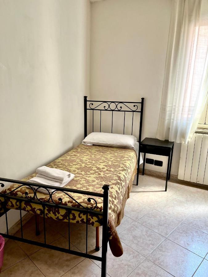 Hotel Pisa Rom Eksteriør billede