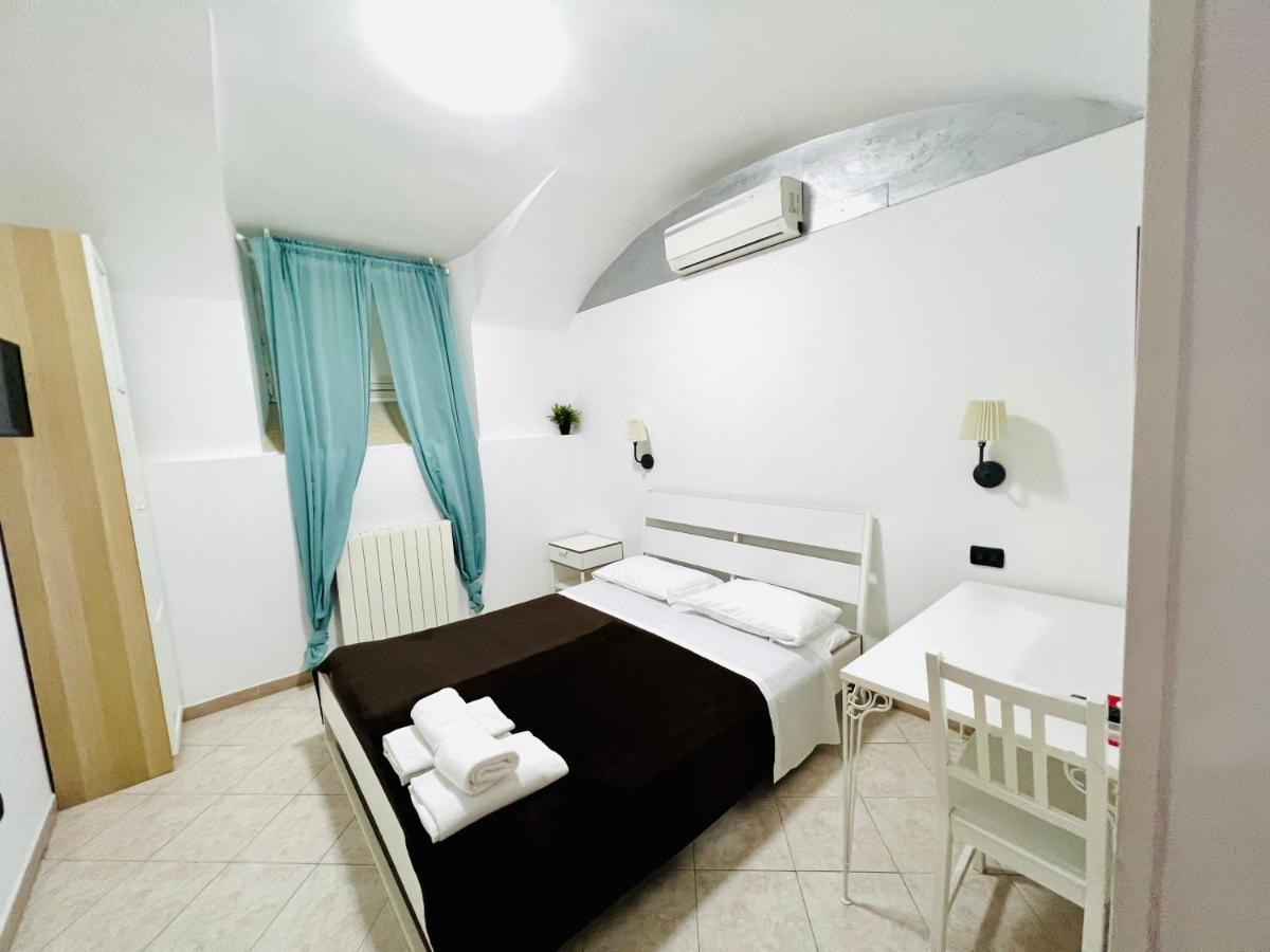 Hotel Pisa Rom Eksteriør billede