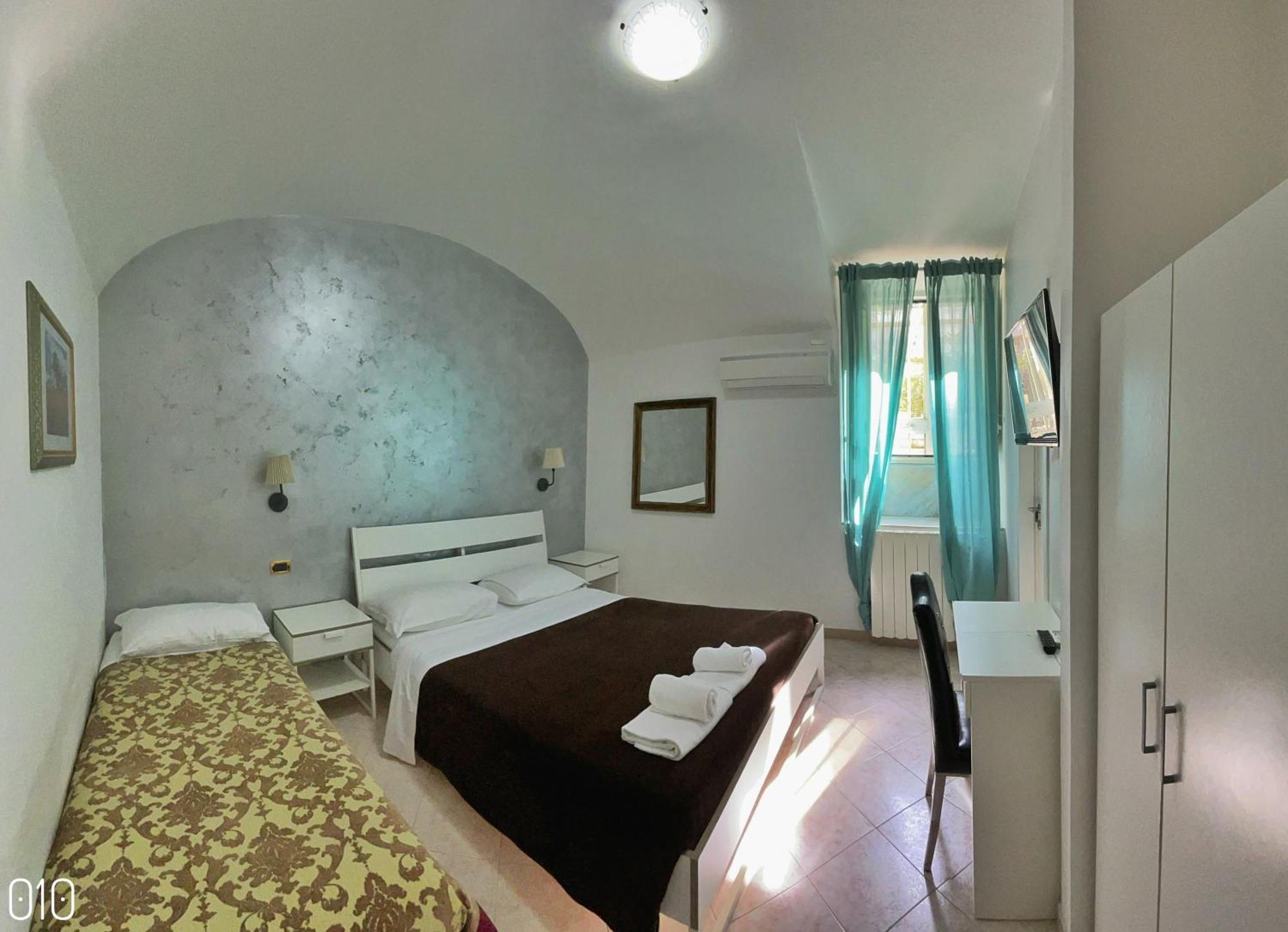 Hotel Pisa Rom Eksteriør billede