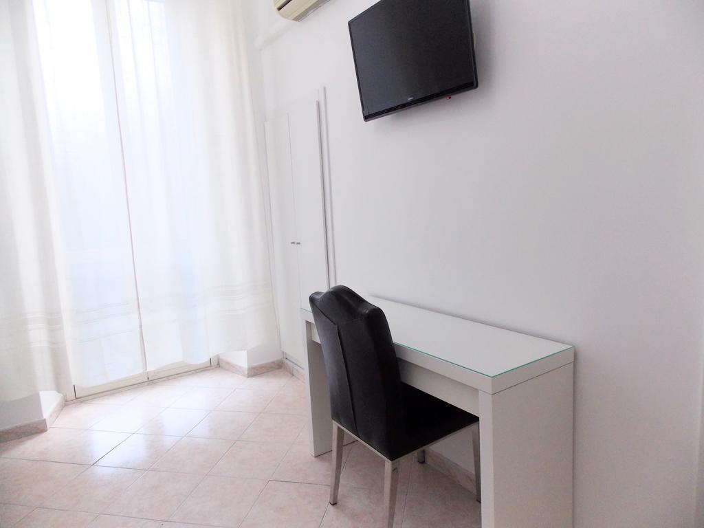 Hotel Pisa Rom Eksteriør billede