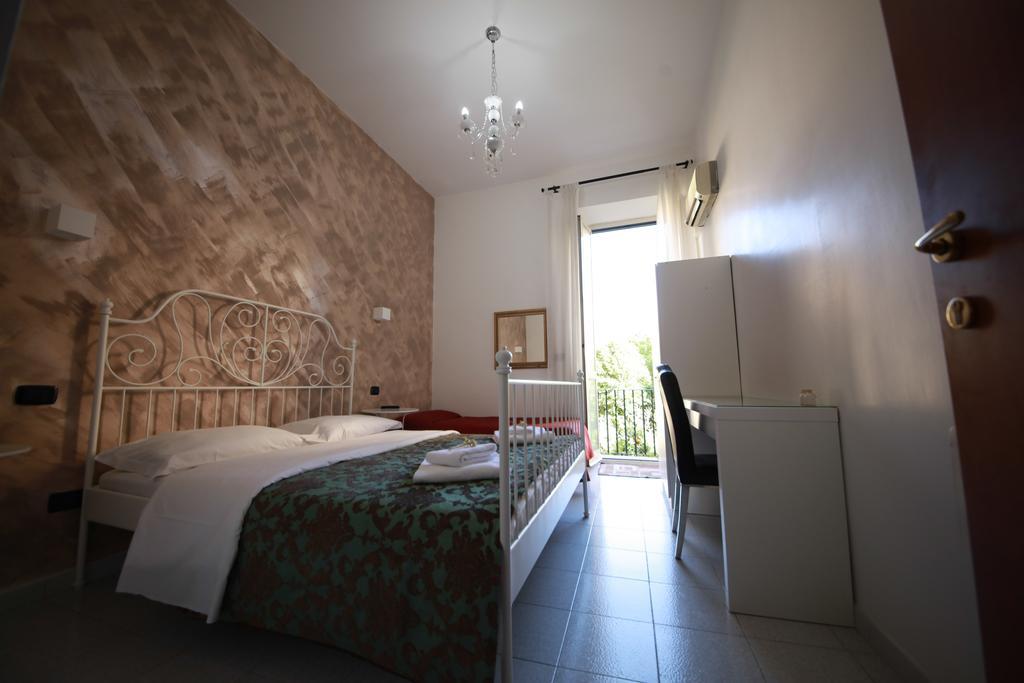 Hotel Pisa Rom Eksteriør billede