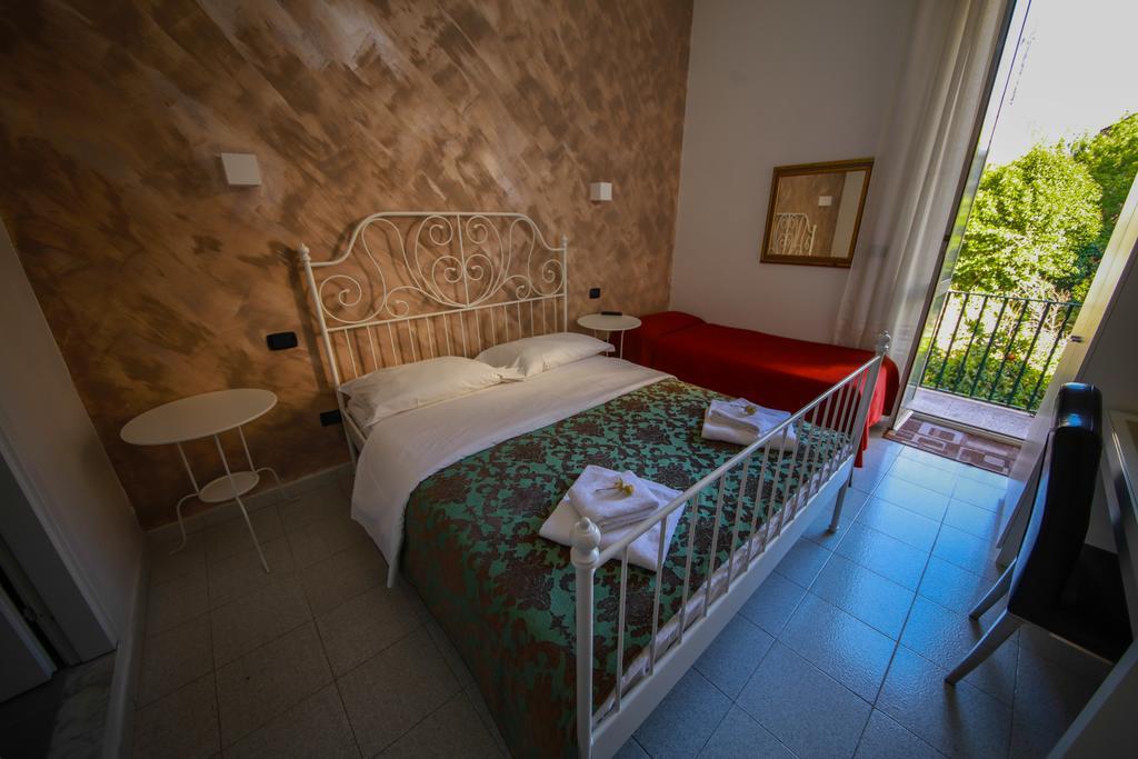 Hotel Pisa Rom Eksteriør billede