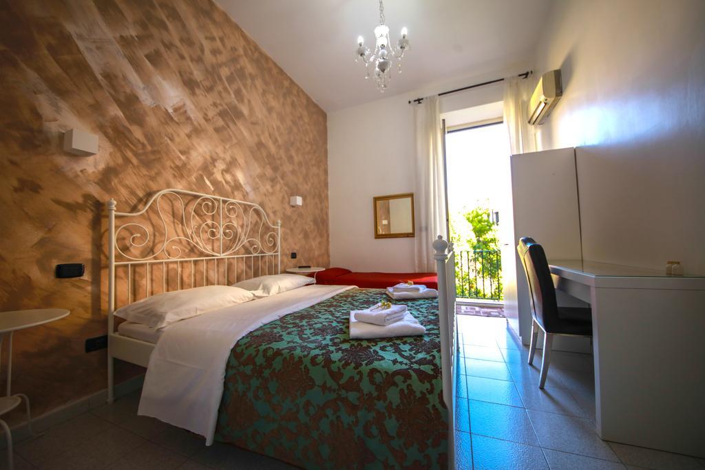 Hotel Pisa Rom Eksteriør billede