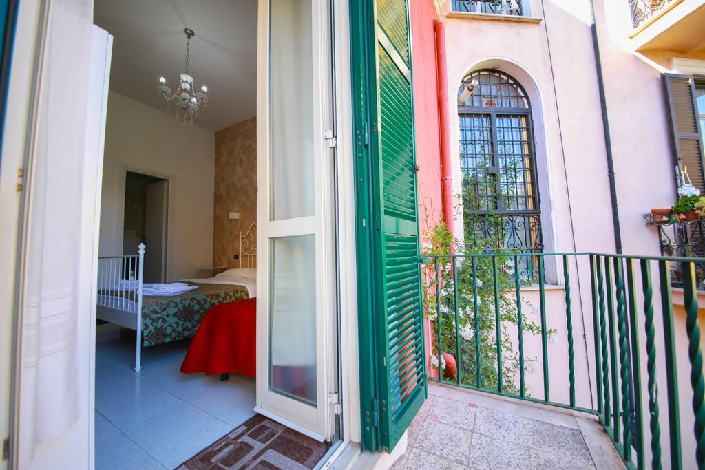 Hotel Pisa Rom Eksteriør billede