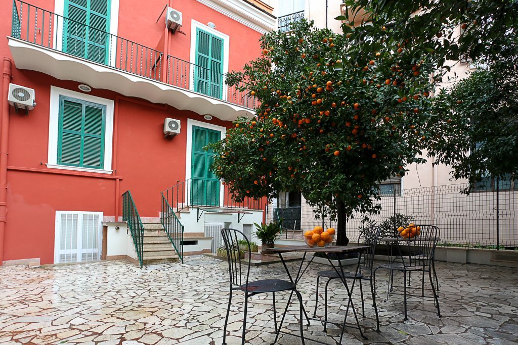 Hotel Pisa Rom Eksteriør billede