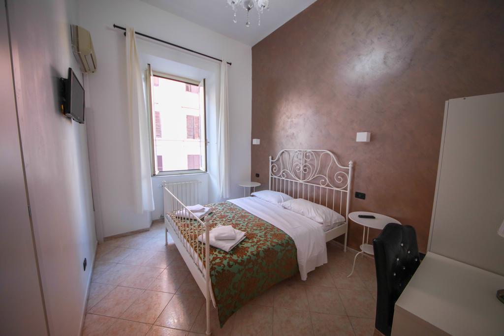 Hotel Pisa Rom Eksteriør billede