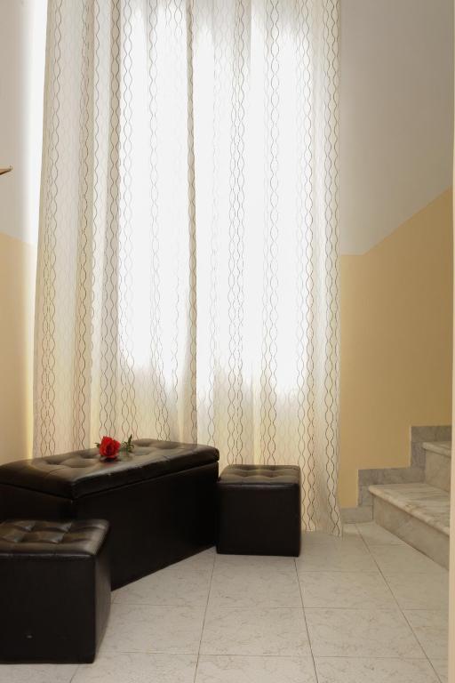 Hotel Pisa Rom Eksteriør billede