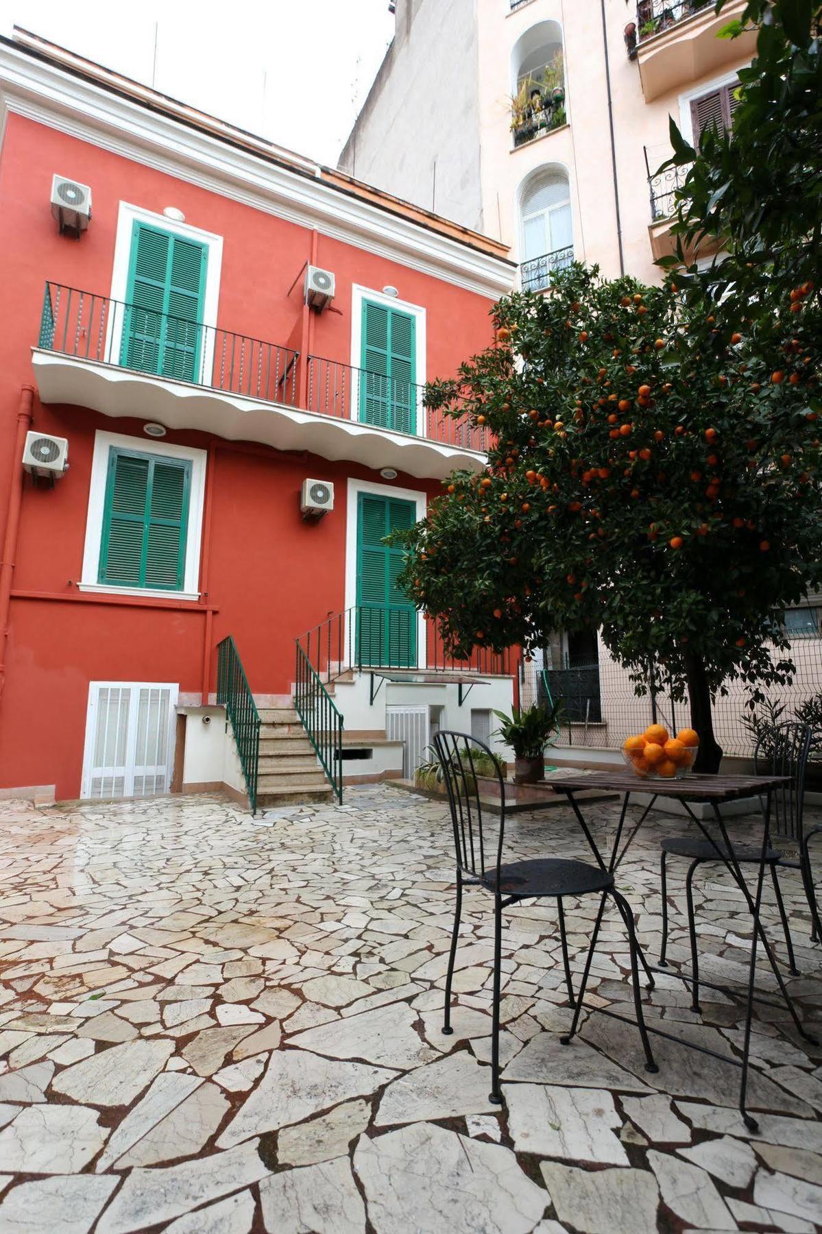 Hotel Pisa Rom Eksteriør billede