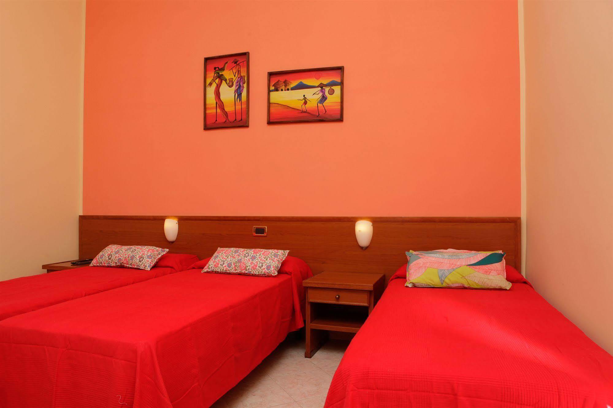 Hotel Pisa Rom Eksteriør billede