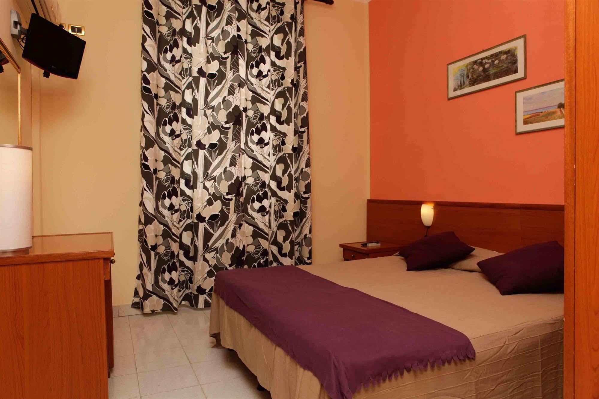 Hotel Pisa Rom Eksteriør billede