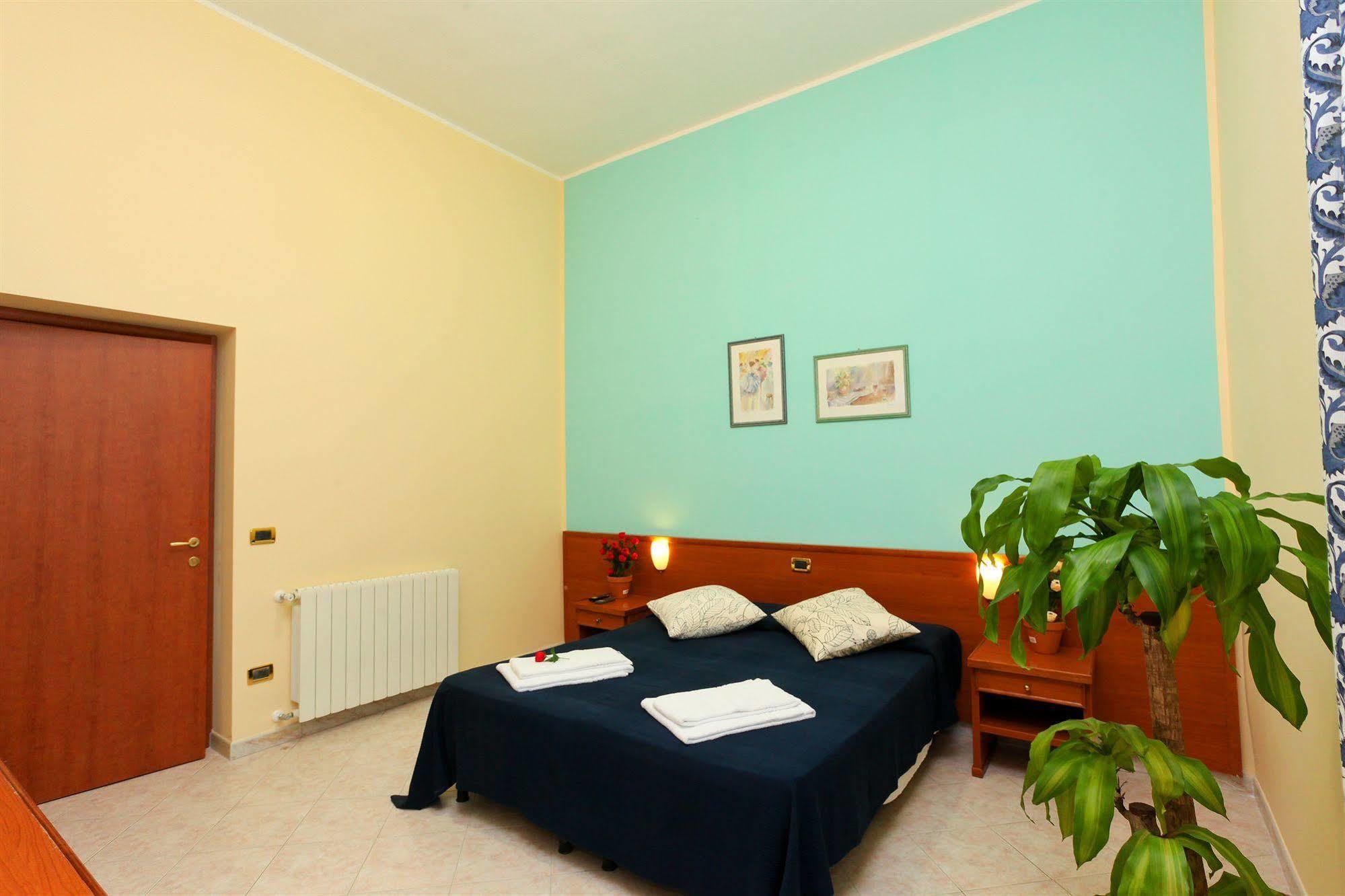 Hotel Pisa Rom Eksteriør billede