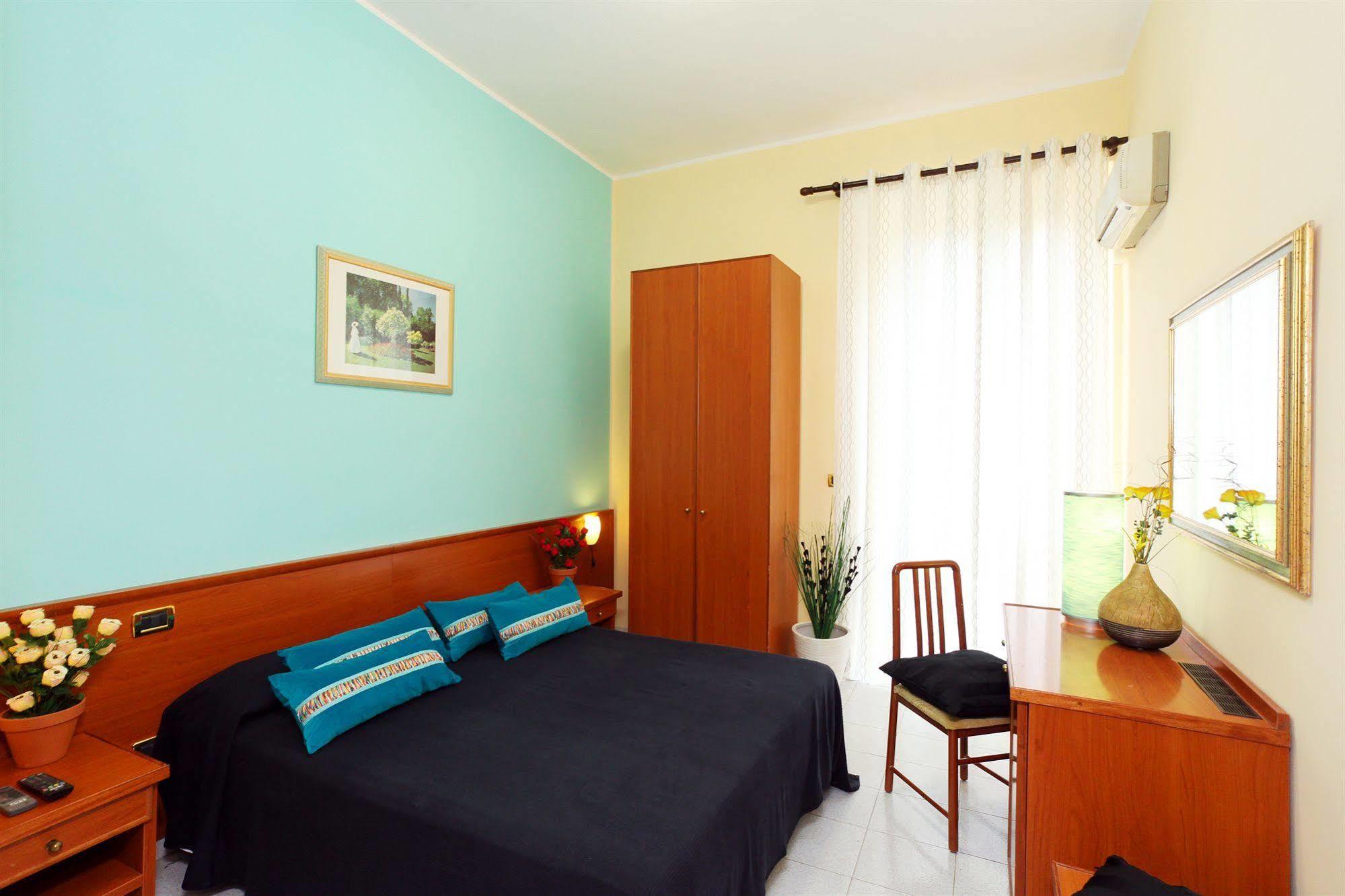 Hotel Pisa Rom Eksteriør billede